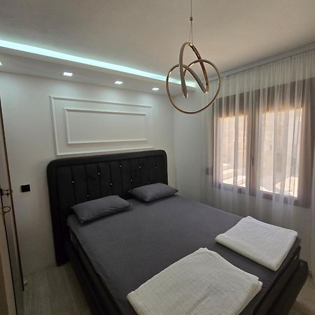 Apartment Tomanovic بار المظهر الخارجي الصورة