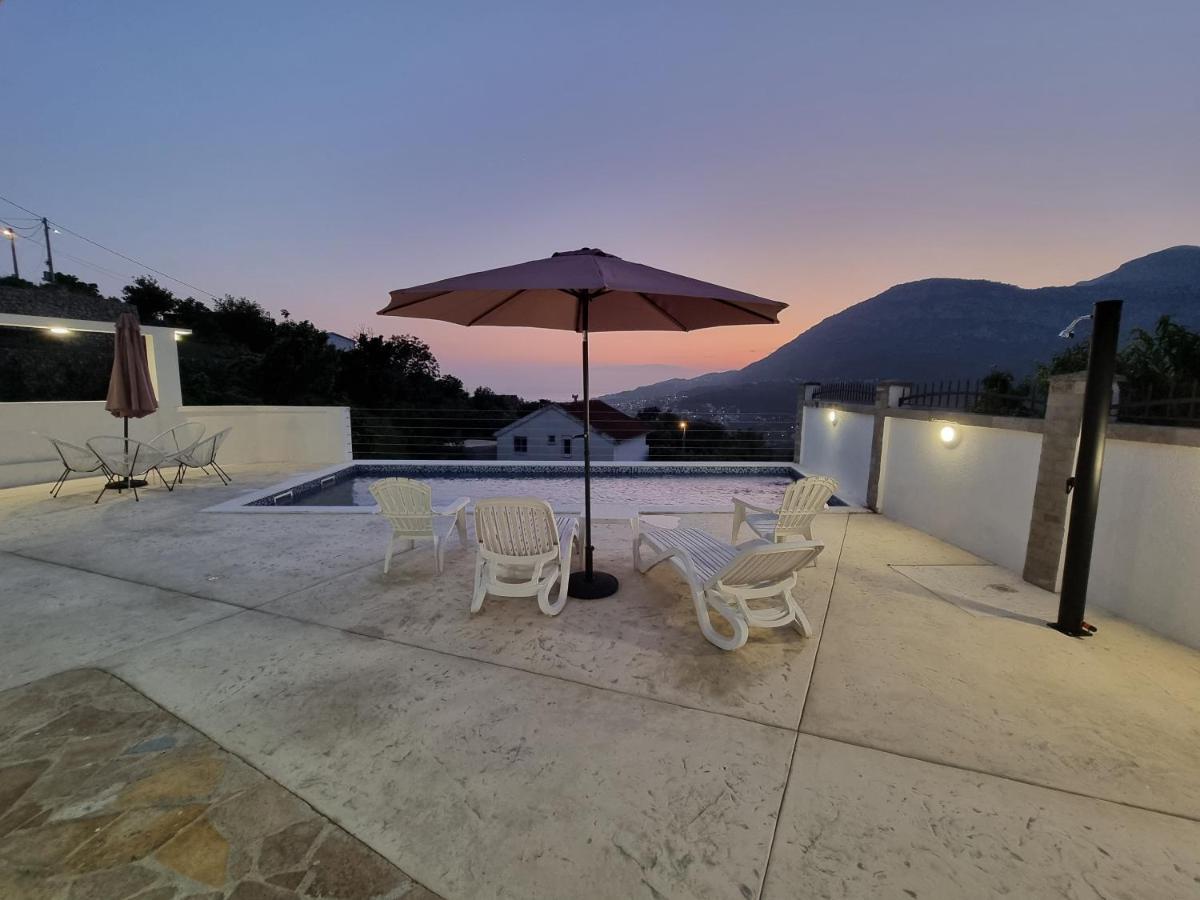Apartment Tomanovic بار المظهر الخارجي الصورة