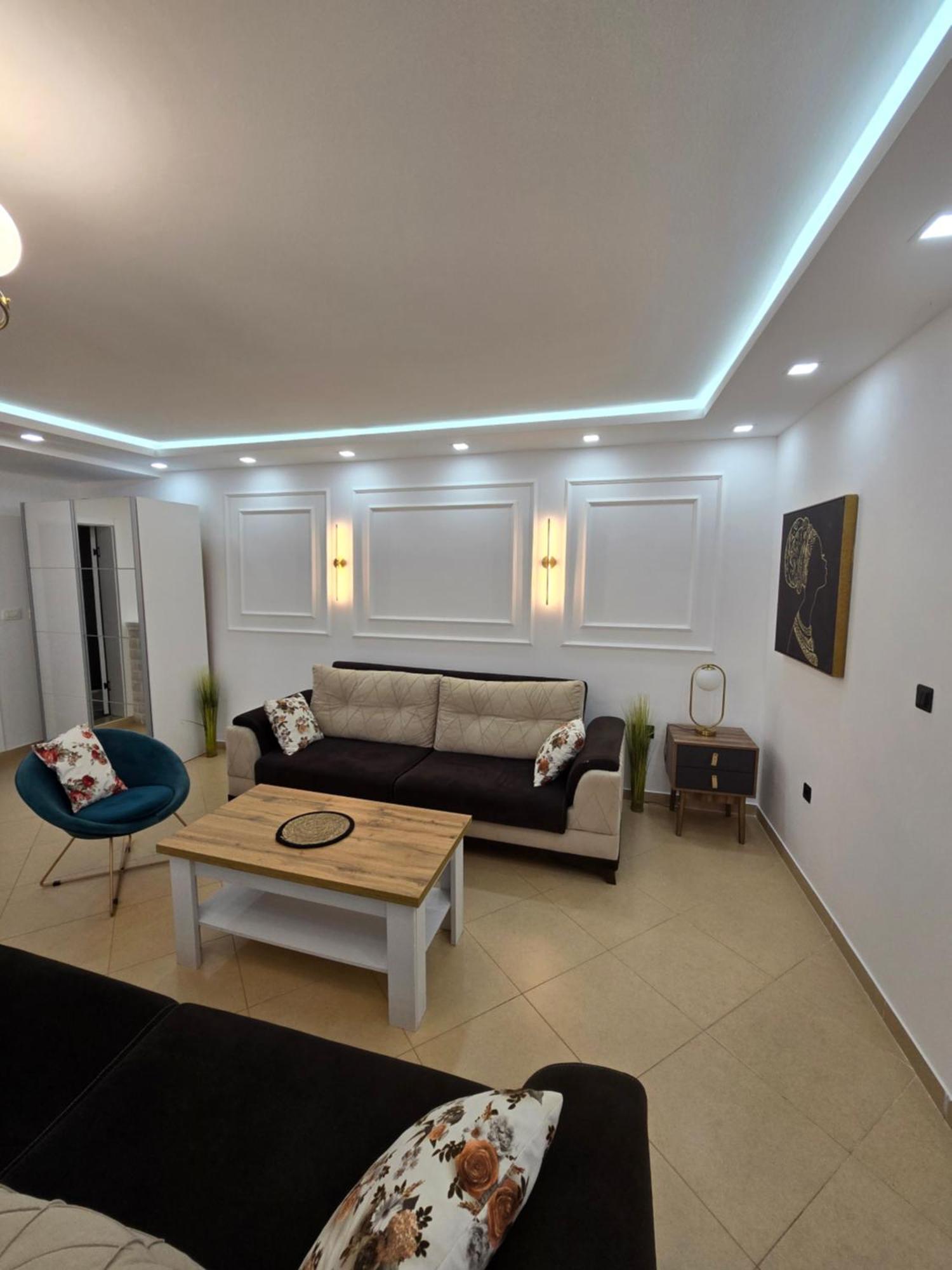 Apartment Tomanovic بار المظهر الخارجي الصورة