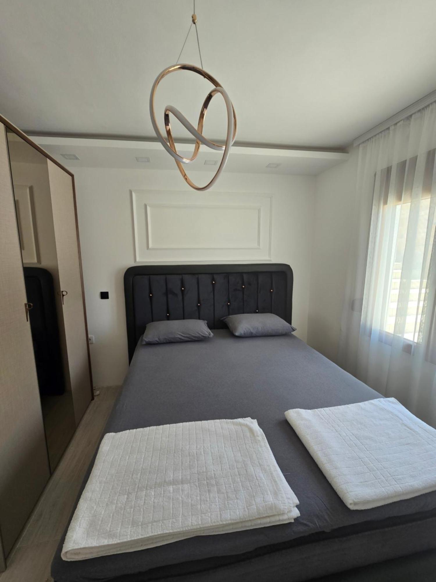 Apartment Tomanovic بار المظهر الخارجي الصورة